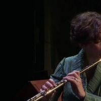 Jacques Ibert : "Interlude n°1", Andante espressivo