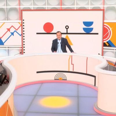 Les débats de l'éco du samedi 23 avril 2022.