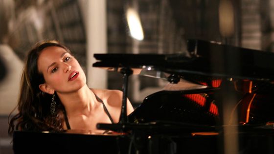Leïla Olivesi - Solène Person