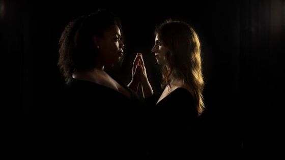 Marie-Laure Garnier et Célia Oneto Bensaid - Capucine de Chocqueuse