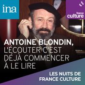 Carré Blondin AVN
