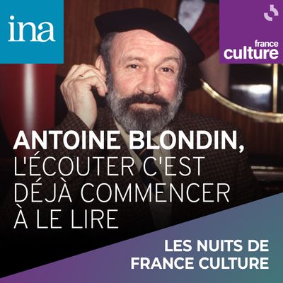 Carré Blondin AVN