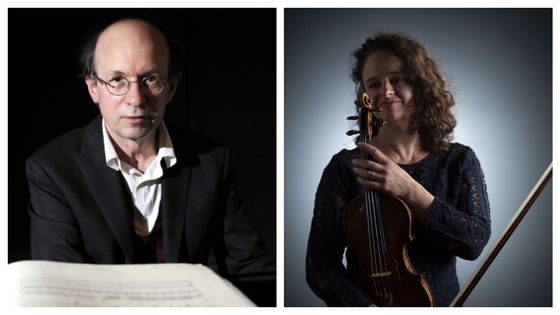 Bernard Cavanna et Noëmi Schindler - Christophe Couffinhal (B.C.) / Thibault Jeanson (N.S.)