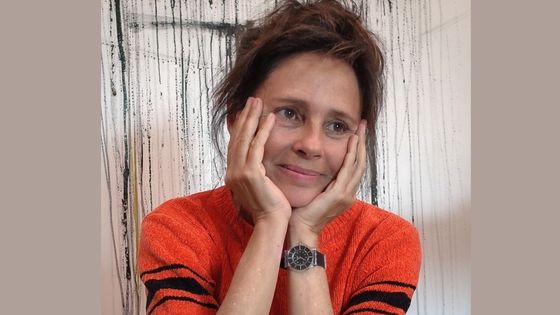 Anouk Grinberg - Vincent Josse