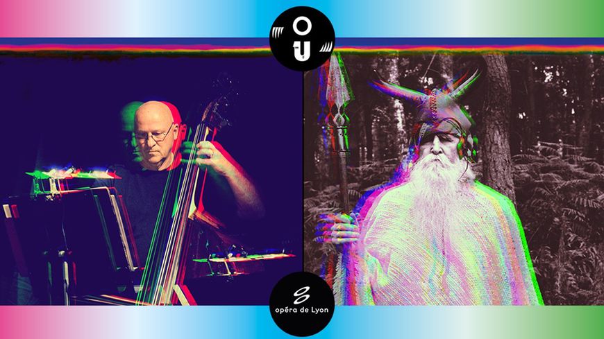 Pop savante à l’Opéra Underground de Lyon avec Gavin Bryars et le duo Midget
