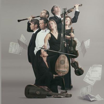L'ensemble de Christophe Rousset, Les Talens Lyriques, fête ses 30 ans !
