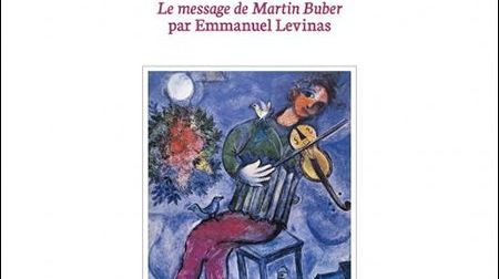 Martin Buber & Dominique Bourel & Emmanuel Levinas