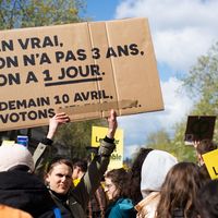 "Il n’y a pas, à ce jour, de seuil établi au-delà duquel il n’y aurait plus rien à sauver", précisent aujourd'hui les experts