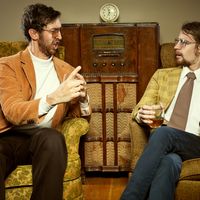 Dispute d'entre-deux-tours