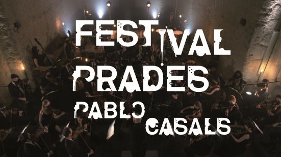 Festival de Prades Pablo Casals