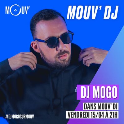 DJ MOGO