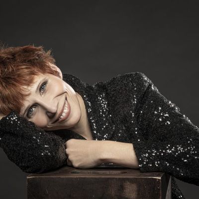 Isabelle Georges