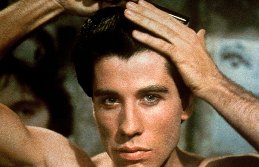 John Travolta