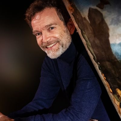 Christophe Rousset (2018)