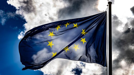 En Europe : une progression des partis d'extrême droite. ©Getty - fhm