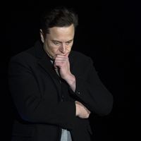 Elon Musk peut devenir "un dictateur bienveillant" ou un "despote" selon Techcrunch