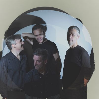 Trio Viret