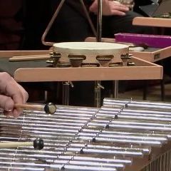 Rachmaninov : Danses symphoniques (Orchestre national de France)