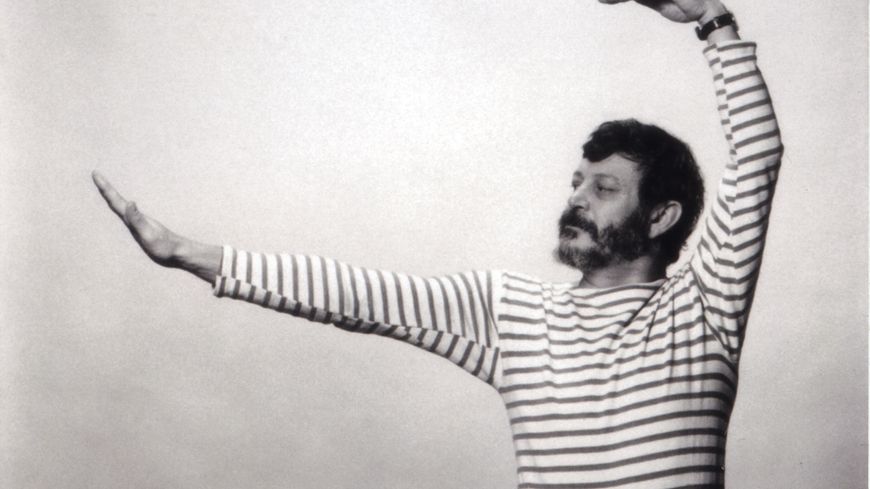 Boby Lapointe, auteur-compositeur-interprète et mathématicien