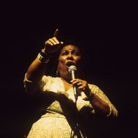 Helen Humes