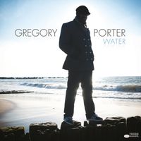 Gregory Porter, - Water