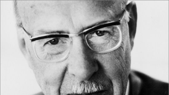 Titus Burckhardt (1908-1984) - Creative Commons