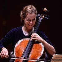 Relax en compagnie de notre invitée Sol Gabetta