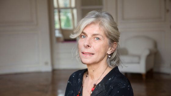 Paule du Bouchet - Francesca Mantovani