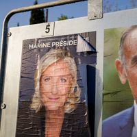 Questions sur les raisons du vote d’extrême droite