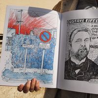 Portraits de rues, de Laurent Lolmède, Editions Ouïe/Dire