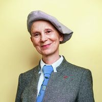 Marie-Aude Murail