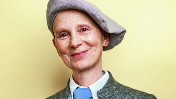 Marie-Aude Murail - DR