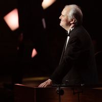 Le pianiste américain Nicholas Angelich vient de nous quitter à l'âge de 51 ans