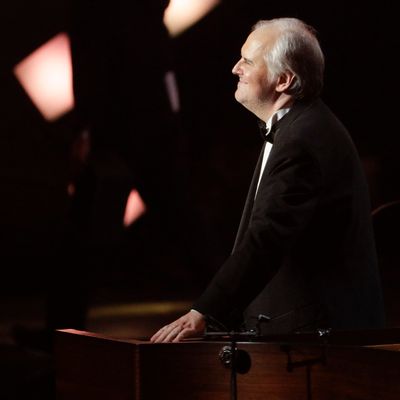 Le pianiste américain Nicholas Angelich vient de nous quitter à l'âge de 51 ans