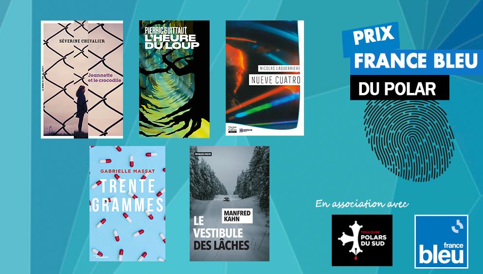 rencontres polar de poitiers