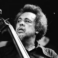 Charles Mingus, jazzman en colère