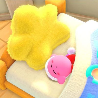 "Kirby et le monde oublié" est sorti sur Nintendo Switch le 3 mars.