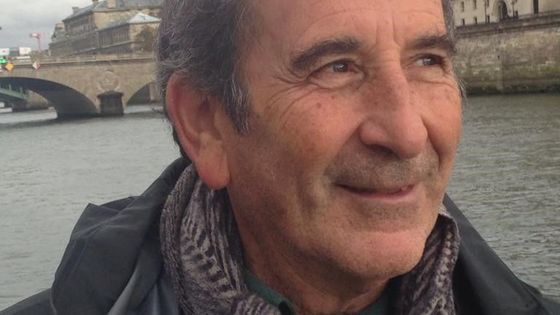 Michel Valensi ©Radio France - DR