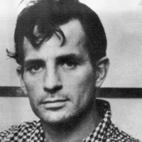 Jack Kerouac, 1 janvier 1958