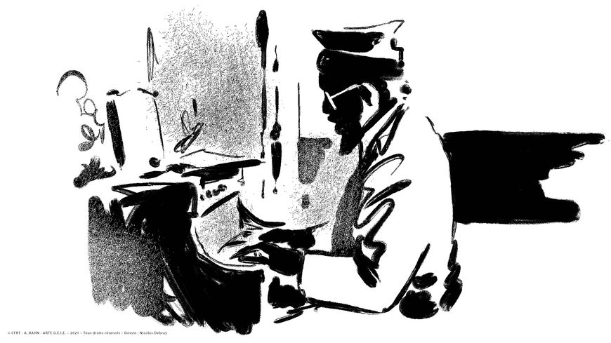 Thelonious Monk