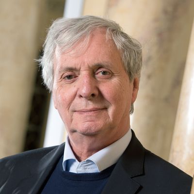 Hommage au compositeur Philippe Boesmans, avec la diffusion de son opéra Au Monde