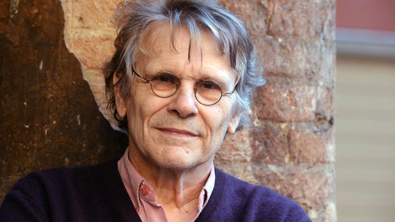 L'écrivain Daniel Pennac signe une nouvelle pièce à voir au Théâtre du Rond-Point ©Getty - Roberto Serra - Iguana Press