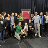 Cabaret 42e rue - 17/04/2022