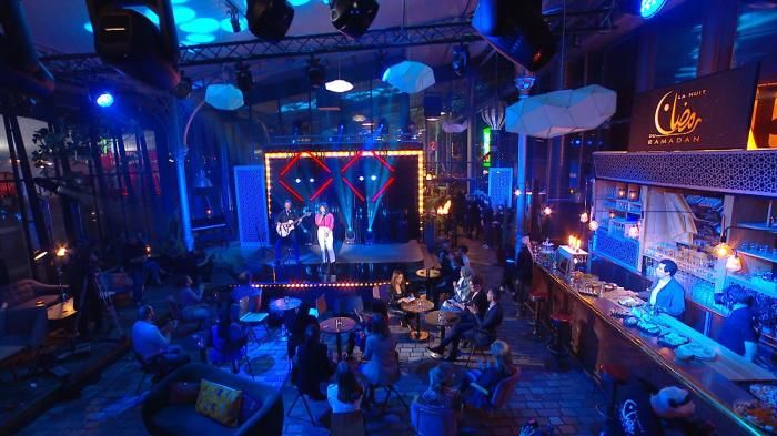 La Nuit du Ramadan - Sur France 2, le 27 avril, à partir de 23h55