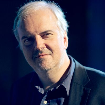 Aujourd'hui, Relax rend hommage au pianiste Nicholas Angelich qui nous a quittés hier