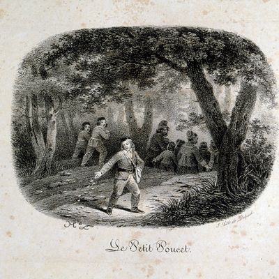 Le Petit Poucet