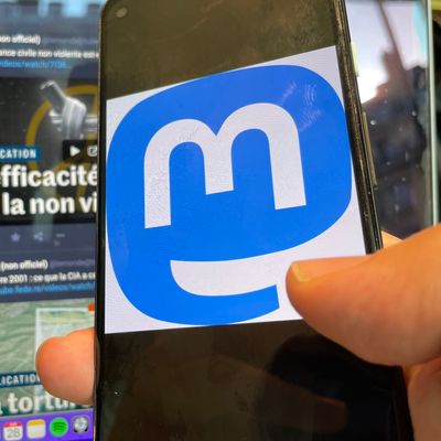 Mastodon ressemble en tous points à Twitter... avec un éléphant à la place de l'oiseau