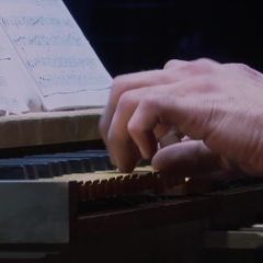 Gregorio Strozzi : Toccata di Passacaglia