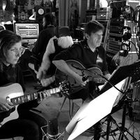 Mary Halvorson & Noël Akchoté