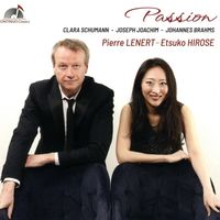 3 Romances pour violon et piano op 22 : 1. Andante molto en Ré bémol Maj
